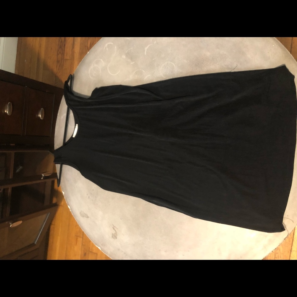 Mid dress
